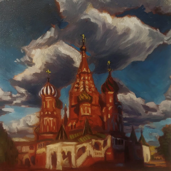 Nikolai Oskolkov — All Posts — The Jasper Project — Columbia, SC